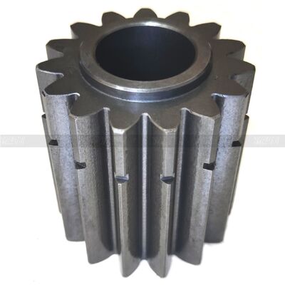 VOE14547272 Yüksek hassasiyetli EC290B Kazıcı Swing 2 Aşama Güneş Donanımı İnşaat Projeleri İçin