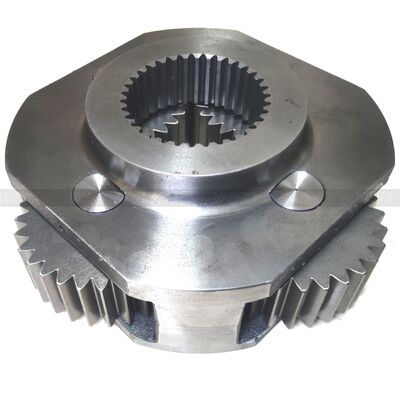 VOE14547280 Çelik Ağır Görevli EC290B Ekskavatör Swing 2 Aşama Taşıyıcı ASSY Ekskavatör Markaları ve Modelleriyle Uyumlu Ağır Yükleri ve Zorlu Kazı Çalışmalarını Düzeltmek İçin Tasarlanmış Ekipman