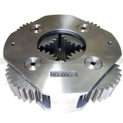 VOE14547280 Çelik Ağır Görevli EC290B Ekskavatör Swing 2 Aşama Taşıyıcı ASSY Ekskavatör Markaları ve Modelleriyle Uyumlu Ağır Yükleri ve Zorlu Kazı Çalışmalarını Düzeltmek İçin Tasarlanmış Ekipman