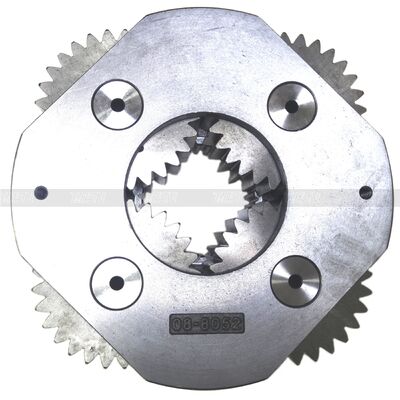 VOE14547280 Çelik Ağır Görevli EC290B Ekskavatör Swing 2 Aşama Taşıyıcı ASSY Ekskavatör Markaları ve Modelleriyle Uyumlu Ağır Yükleri ve Zorlu Kazı Çalışmalarını Düzeltmek İçin Tasarlanmış Ekipman