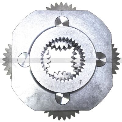 VOE14547280 Çelik Ağır Görevli EC290B Ekskavatör Swing 2 Aşama Taşıyıcı ASSY Ekskavatör Markaları ve Modelleriyle Uyumlu Ağır Yükleri ve Zorlu Kazı Çalışmalarını Düzeltmek İçin Tasarlanmış Ekipman