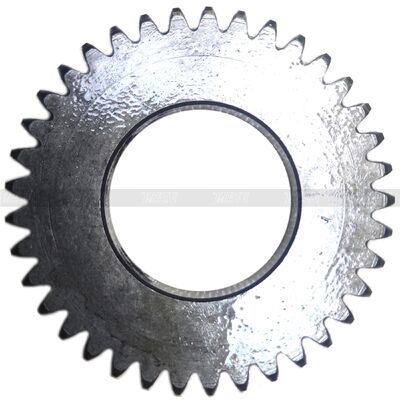 Dengeli PC20-6 Ekskavatör Seyir 1 Kademeli Gezegen Dişli Parçaları, Güç İletimi ve Uzun Ömür Sağlayan Dişli Geçme Montajı ile Mühendislik Edilmiştir