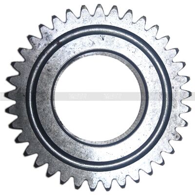 Dengeli PC20-6 Ekskavatör Seyir 1 Kademeli Gezegen Dişli Parçaları, Güç İletimi ve Uzun Ömür Sağlayan Dişli Geçme Montajı ile Mühendislik Edilmiştir