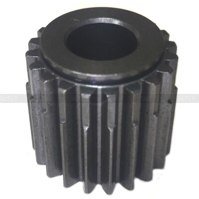 FUFRP-1159-08 Yüksek hassasiyetli PC30-7 Kazıcı Seyahat 2 Aşama Güneş Düğmesi Siyah Renkli