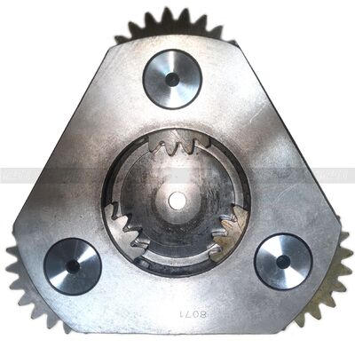 CLG936 Ekskavatör Döner 1 Kademeli Taşıyıcı GRUBU Döner Tahrik Ekskavatör Yedek Parçaları İçin Parçalar