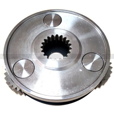 E307C Ekskavatör Salıncak 1 Kademeli Taşıyıcı ASSY Salıncak Tahrikli Ekskavatör Yedek Parçaları İçin Parçalar