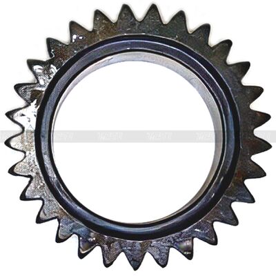 VIO20-3 Ekskavatör Seyahat 2 Aşamalı Planet Dişli Parçaları Seyahat Tahrik Ekskavatör Yedek Parçaları İçin