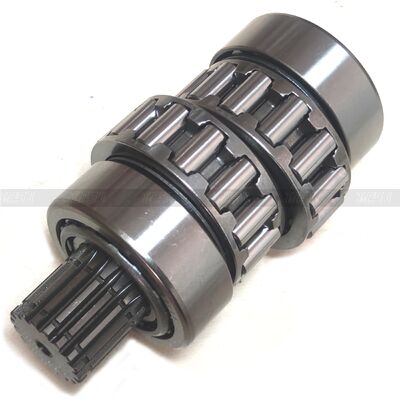 E305.5 Excavator Travel RV Shfat Assy Parts For Travel Drive Excavator Spare Parts