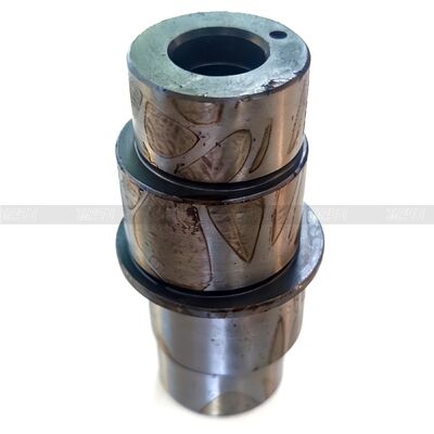 TZ200A1009-00 PC150-3 Ekskavatör Seyahat RV Seyahat Tahrikli Ekskavatör Yedek Parçaları İçin Shfat Parçaları