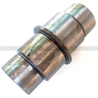 TZ200A1009-00 PC150-3 Ekskavatör Seyahat RV Seyahat Tahrikli Ekskavatör Yedek Parçaları İçin Shfat Parçaları