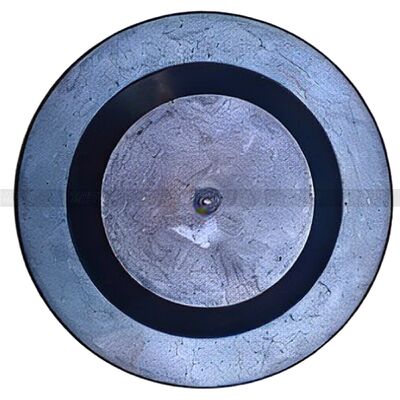 JS220 Ekskavatör Salıncak Tahrikli Ekskavatör Yedek Parçaları İçin 1 Kademeli Taşıyıcı Shim Parçaları