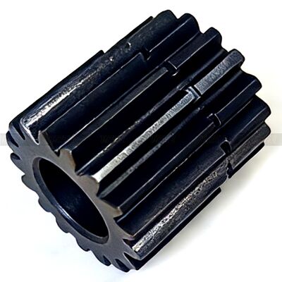 E303 Ekskavatör Seyahat 2 Aşamalı Güneş Dişli Parçaları Seyahat Tahrikli Ekskavatör Yedek Parçaları İçin