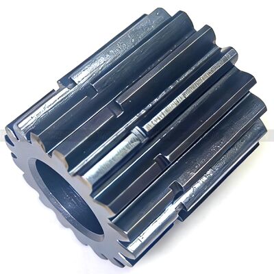 E303 Ekskavatör Seyahat 2 Aşamalı Güneş Dişli Parçaları Seyahat Tahrikli Ekskavatör Yedek Parçaları İçin