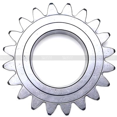 22U-26-21520 PC200-7 Ekskavatör Salıncak 1 Kademeli Planet Dişli Parçaları Salıncak Tahrikli Ekskavatör Yedek Parçaları için