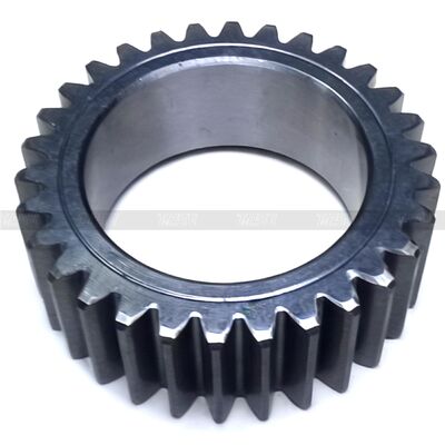 PC30MR-1 Ekskavatör Seyahat 2 Aşamalı Planet Dişli Parçaları Seyahat Tahrikli Ekskavatör Yedek Parçaları İçin