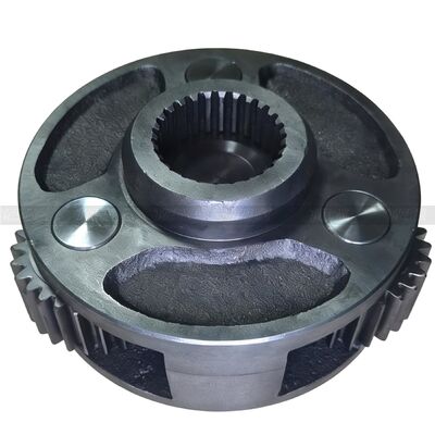 05/903866 JS220 Ekskavatör Salıncak 1 Kademeli Taşıyıcı ASSY Parçaları Salıncak Tahrikli Ekskavatör Yedek Parçaları için