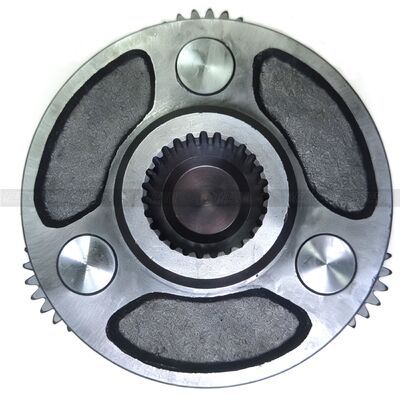 05/903866 JS220 Ekskavatör Salıncak 1 Kademeli Taşıyıcı ASSY Parçaları Salıncak Tahrikli Ekskavatör Yedek Parçaları için