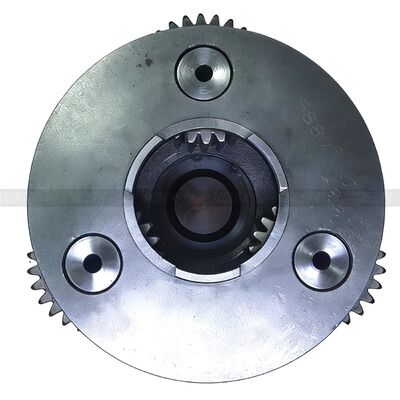 05/903866 JS220 Ekskavatör Salıncak 1 Kademeli Taşıyıcı ASSY Parçaları Salıncak Tahrikli Ekskavatör Yedek Parçaları için