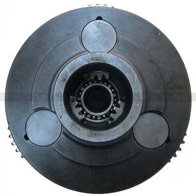 PC60-6 Salıncak Tahrikli Ekskavatör Yedek Parçaları İçin Ekskavatör Salıncak Taşıyıcı ASSY