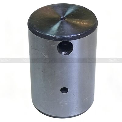 20X-26-21230 Siyah Renk PC60-5 Ekskavatör Salıncak Dişli Pimi Kolay Kurulum