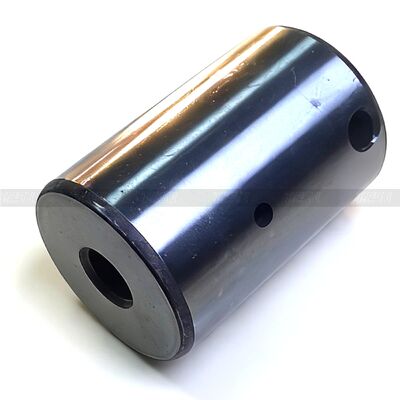 20X-26-21230 Siyah Renk PC60-5 Ekskavatör Salıncak Dişli Pimi Kolay Kurulum