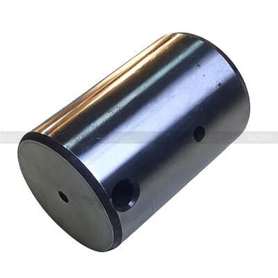 20X-26-21230 Siyah Renk PC60-5 Ekskavatör Salıncak Dişli Pimi Kolay Kurulum