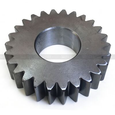JY210 Ekskavatör Salıncak Tahrikli Ekskavatör Yedek Parçaları İçin 1 Kademeli Planet Dişli