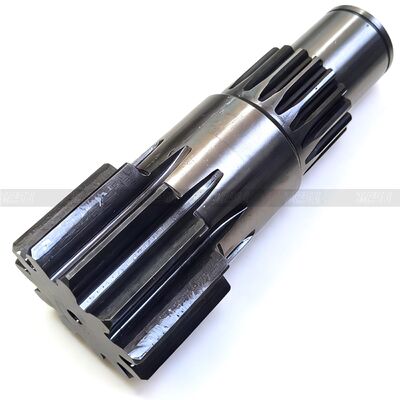 Salıncak Tahrikli Ekskavatör Yedek Parçaları İçin PC20 Ekskavatör Salıncak Pinyonu