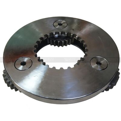 E200B Ekskavatör Seyahat 1 Kademeli Taşıyıcı Takma Parçaları Seyahat Tahrikli Ekskavatör Yedek Parçaları İçin