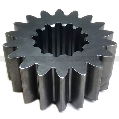 418-7160 E349D2 Ekskavatör Salıncak 1 Kademeli Güneş Dişli Parçaları Salıncak Tahrikli Ekskavatör Yedek Parçaları için