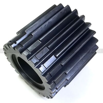 418-7161 E349D2 Ekskavatör Salıncak 2 Kademeli Güneş Dişli Parçaları Salıncak Tahrikli Ekskavatör Yedek Parçaları için