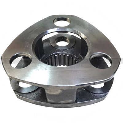 353-0536 E312D Ekskavatör Salıncak Tahrikli Ekskavatör Yedek Parçaları İçin 2 Kademeli Taşıyıcı Parçaları