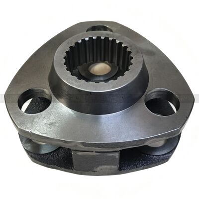 353-0536 E312D Ekskavatör Salıncak Tahrikli Ekskavatör Yedek Parçaları İçin 2 Kademeli Taşıyıcı Parçaları