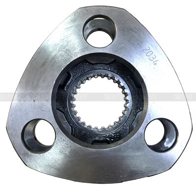 353-0536 E312D Ekskavatör Salıncak Tahrikli Ekskavatör Yedek Parçaları İçin 2 Kademeli Taşıyıcı Parçaları