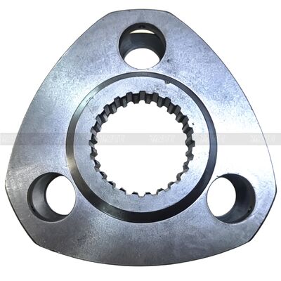 353-0536 E312D Ekskavatör Salıncak Tahrikli Ekskavatör Yedek Parçaları İçin 2 Kademeli Taşıyıcı Parçaları