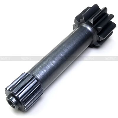 R140 Ekskavatör Seyahat 1 Kademeli Güneş Dişli Parçaları Seyahat Tahrikli Ekskavatör Yedek Parçaları İçin