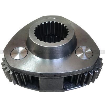 E312D Ekskavatör Swing 2 Aşama Taşıyıcı ASSY Parçaları Swing Drive için Ekskavatör yedek parçaları