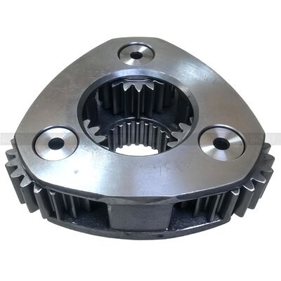 E312D Ekskavatör Swing 2 Aşama Taşıyıcı ASSY Parçaları Swing Drive için Ekskavatör yedek parçaları