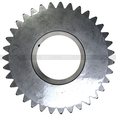 333-2992 E320D2 Ekskavatör Seyahat 2 Aşamalı Planet Dişli Parçaları Seyahat Tahrik Ekskavatör Yedek Parçaları İçin