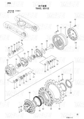 Good price Özel Renkler Kazıcı Seyahat Sürücüsü Katalog Motorlar çevrimiçi