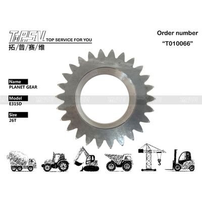 Good price Sıcaklıkla tedavi edilen dayanıklılık 165-5787 E180-3 E315C Kazı makinesi Kazı makineleri için gezegen ekipmanları çevrimiçi