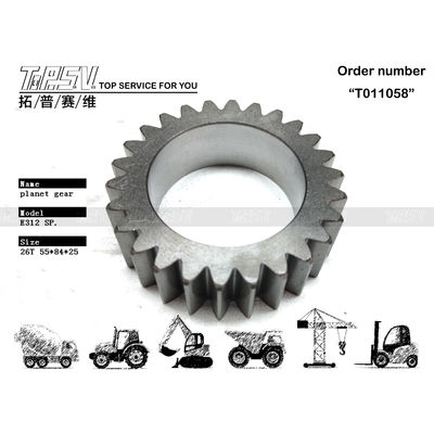 Good price 102-6507 Kapalı çanta E315 Seyahat 2 Aşama Gezegen Donanımı Taşıma Paketleme İhtiyaçları çevrimiçi