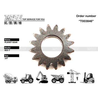 Good price HHI-05-WP14 Evrensel Uyumluluk R55-3 Kazı makinesi Swing 1 Aşama Gezegen Döşeme Kısaltılmış Döner Döşeme Sürücü Kazı makinesi Uygulama çevrimiçi