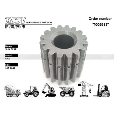 Good price 150-0815 Boyutuna bağlı E303 Ekskavatör Seyahat 2 Aşama Güneş Donanımı Ekskavatörünüzün iletim sistemi için nihai çözüm çevrimiçi