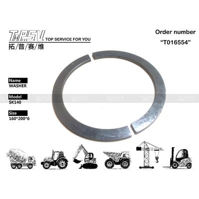 Good price Hidrolik Sürücü SK140 EXKAVATOR Seyahat Yıkama Makinesi Yedek Parçalar Elektronik Parçalar kolay tanımlama için görüntüyü görüntüle çevrimiçi