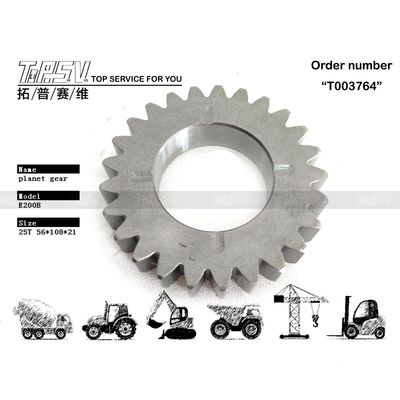 Good price 7Y-1644 Siyah Renk E200B Ekskavator Swing 1 Aşama Gezegen Düğmesi ve Ekskavator Uyumluluk Rengi Siyah çevrimiçi