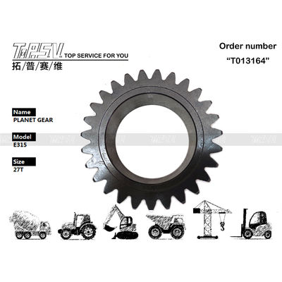 Good price 102-6513 Düşük Gürültü Seviyesi E315 Ekskavatör Seyahat 3 Aşama Gezegen Döşeme Döşeme Döşeme Döşeme Döşeme Tekrar Yapımı için Çelik Malzeme çevrimiçi