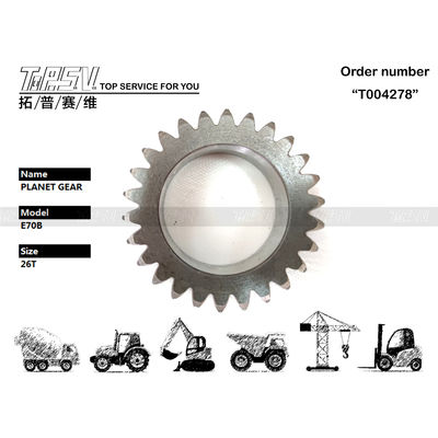 Good price Kalıplama Tekniği E70B Ekskavatör Swing 2 Aşama Gezegen Düğmesi Paketleme Türüne Bağımlı QTY Paketleme Boyutu Ve Düğme Ağı Kurulum çevrimiçi