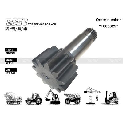 Good price SK135 Ekskavator Çubukları Yedek Parçalar Elektronik Parçalar Isı İşleme çevrimiçi