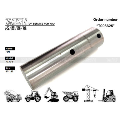 Good price R130-5 Ekskavatör Seyir Dişlisi Pimi Hidrolik Motor Tahriki İle çevrimiçi